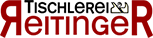 Tischlerei Reitinger Logo